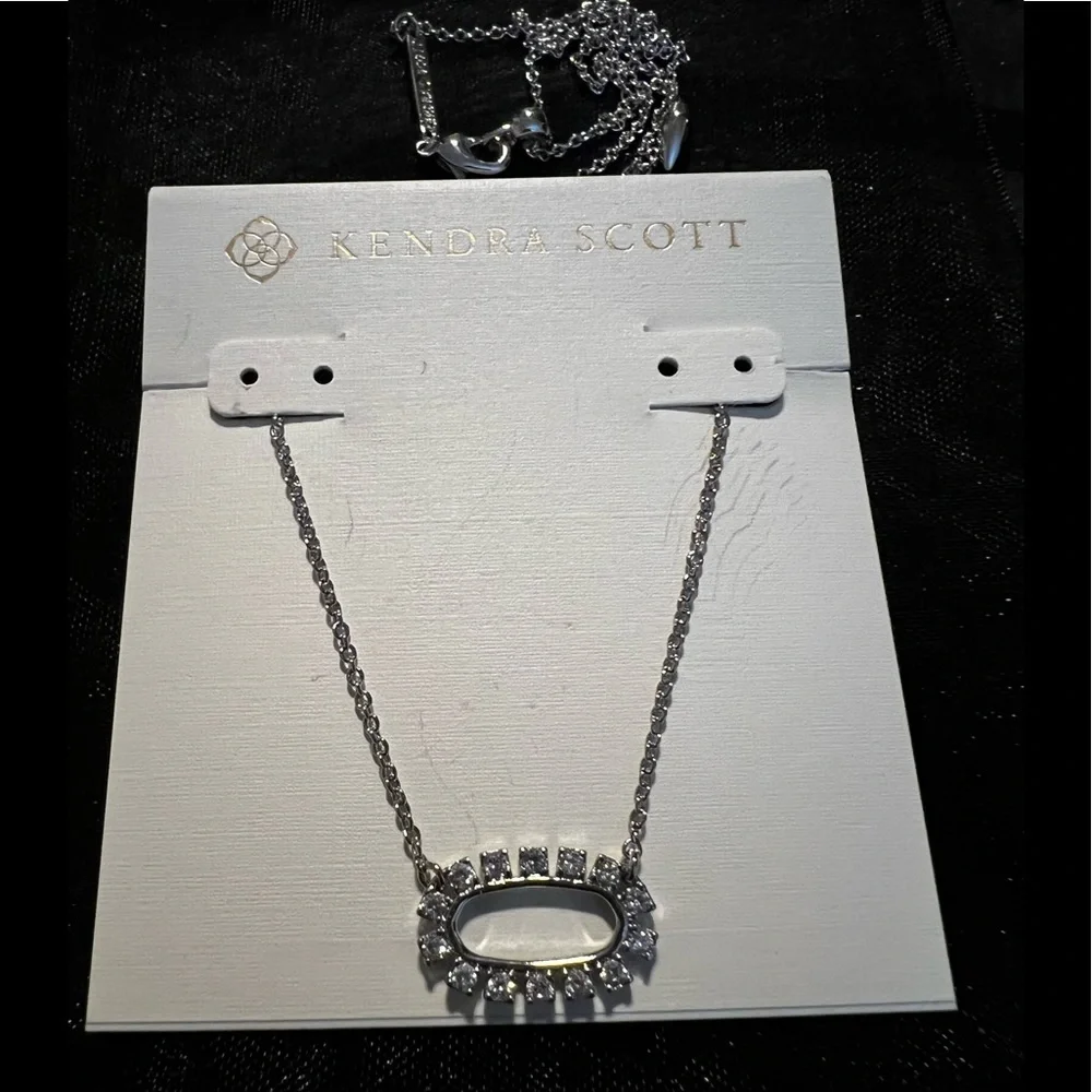 🔥🔥KENDRA SCOTT Special Deals Designer Necklace -Lowest Price- PriceFirm